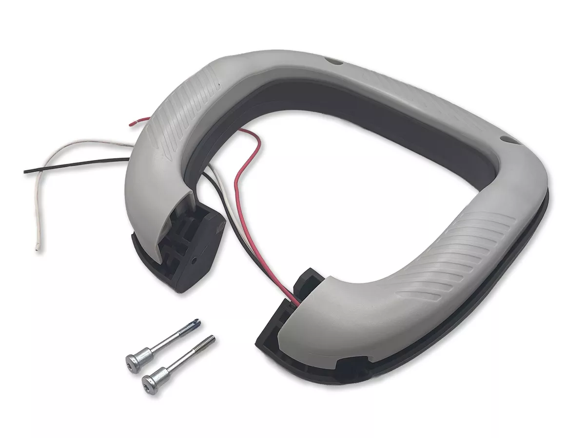 poignée auxilaire réf. 5131035476 Ryobi